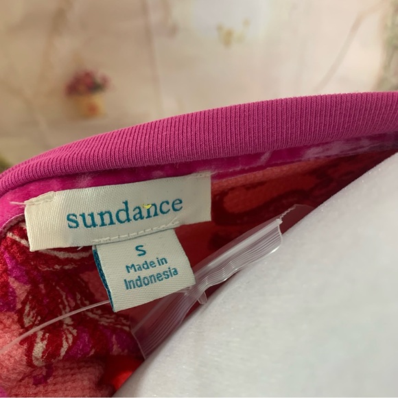 Sundance women’s meadow mist thermal - Picture 9 of 10